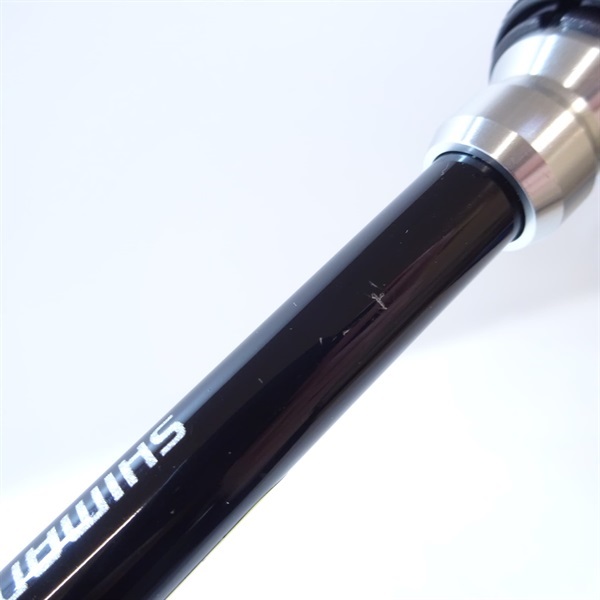１９ソルティアドバンス メバルＳ７６ＵＬーＴ